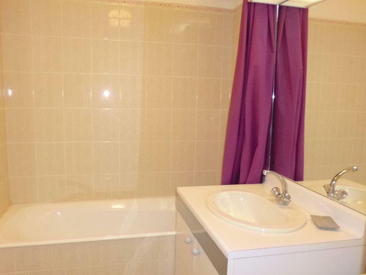 Apartment Les Fontaines Saint Leonard *