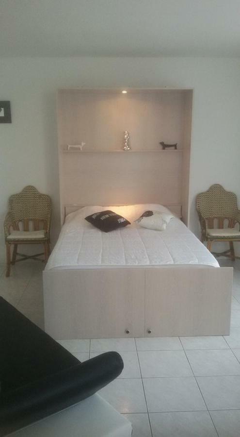 Les Fontaines Saint Leonard Apartment Honfleur
